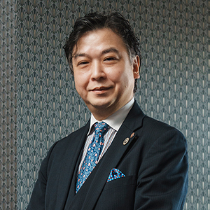 ネクストリーダーズ 総合ファシリテーター 徳江順一郎 （とくえ じゅんいちろう）